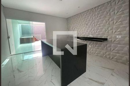 Casa para alugar com 2 quartos, 219m² em Vila Carrão, São Paulo
