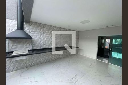 Casa para alugar com 2 quartos, 219m² em Vila Carrão, São Paulo