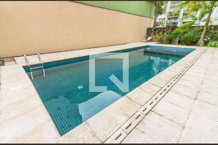 Apartamento para alugar com 3 quartos, 205m² em Higienópolis, São Paulo