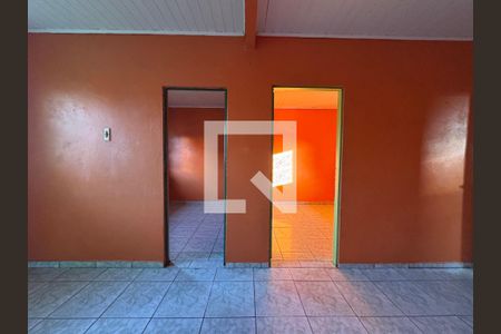 Sala de apartamento para alugar com 2 quartos, 70m² em Scharlau, São Leopoldo