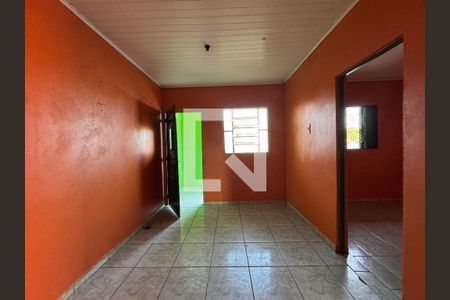 Sala de apartamento para alugar com 2 quartos, 70m² em Scharlau, São Leopoldo