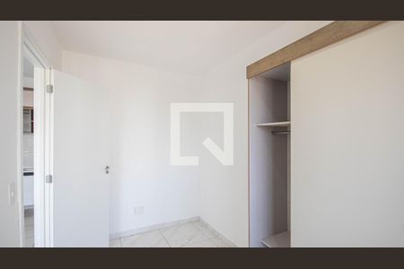Quarto 1 de apartamento à venda com 2 quartos, 40m² em Vila Sabrina, São Paulo