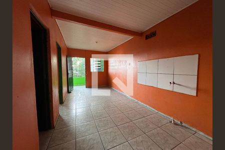 Sala/Cozinha de apartamento para alugar com 2 quartos, 69m² em Scharlau, São Leopoldo