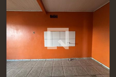 Sala/Cozinha de apartamento para alugar com 2 quartos, 69m² em Scharlau, São Leopoldo