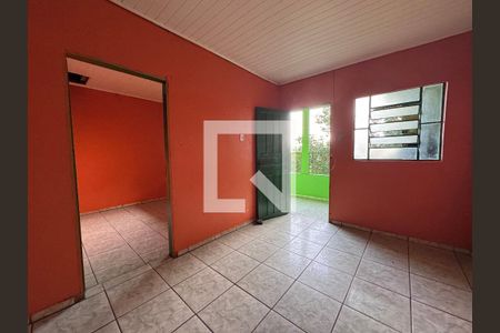 Sala/Cozinha de apartamento para alugar com 2 quartos, 69m² em Scharlau, São Leopoldo