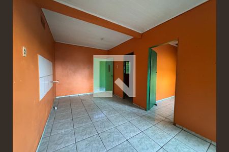 Sala/Cozinha de apartamento para alugar com 2 quartos, 69m² em Scharlau, São Leopoldo