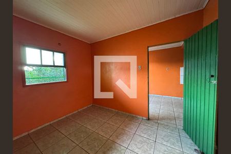 quarto 1 de apartamento para alugar com 2 quartos, 69m² em Scharlau, São Leopoldo