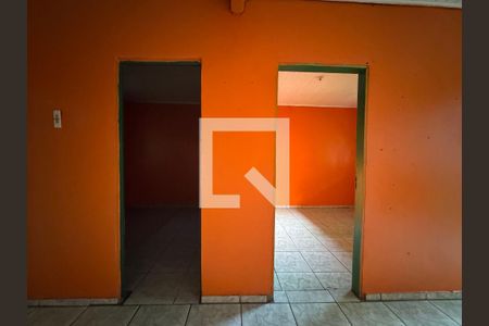 Sala/Cozinha de apartamento para alugar com 2 quartos, 69m² em Scharlau, São Leopoldo