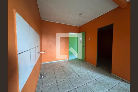 Sala/Cozinha de apartamento para alugar com 2 quartos, 69m² em Scharlau, São Leopoldo