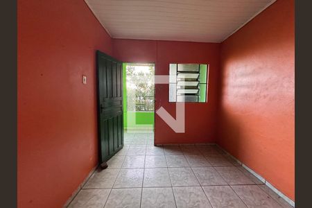 Sala/Cozinha de apartamento para alugar com 2 quartos, 69m² em Scharlau, São Leopoldo