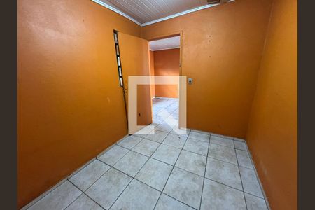 Quarto 2 de casa para alugar com 2 quartos, 60m² em Scharlau, São Leopoldo