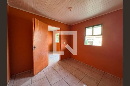 Quarto 1 de casa para alugar com 2 quartos, 60m² em Scharlau, São Leopoldo