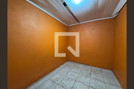 Quarto 2 de casa para alugar com 2 quartos, 60m² em Scharlau, São Leopoldo