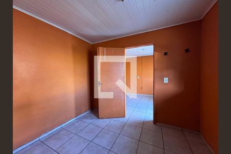 Quarto 1 de casa para alugar com 2 quartos, 60m² em Scharlau, São Leopoldo