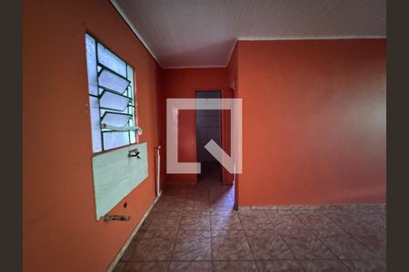 Sala/Cozinha de casa para alugar com 2 quartos, 60m² em Scharlau, São Leopoldo
