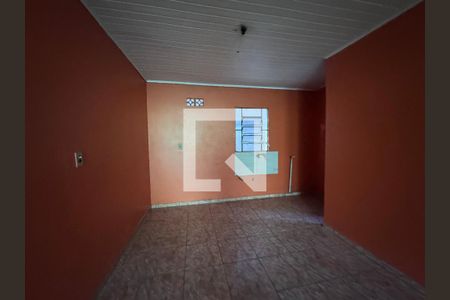 Sala/Cozinha de casa para alugar com 2 quartos, 60m² em Scharlau, São Leopoldo