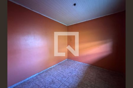 Sala/Cozinha de casa para alugar com 2 quartos, 60m² em Scharlau, São Leopoldo