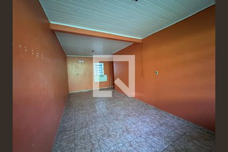 Sala/Cozinha de casa para alugar com 2 quartos, 60m² em Scharlau, São Leopoldo