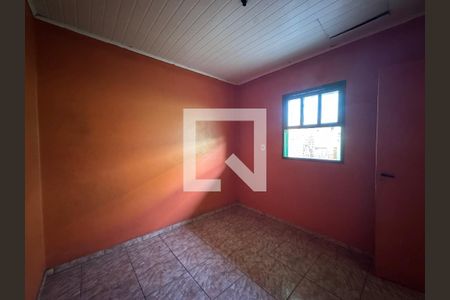 Quarto 1 de casa para alugar com 2 quartos, 60m² em Scharlau, São Leopoldo