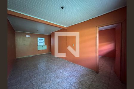 Sala/Cozinha de casa para alugar com 2 quartos, 60m² em Scharlau, São Leopoldo