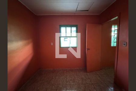 Quarto 1 de casa para alugar com 2 quartos, 60m² em Scharlau, São Leopoldo