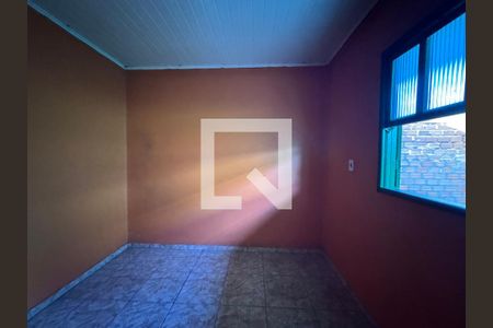 Quarto 1 de casa para alugar com 2 quartos, 60m² em Scharlau, São Leopoldo