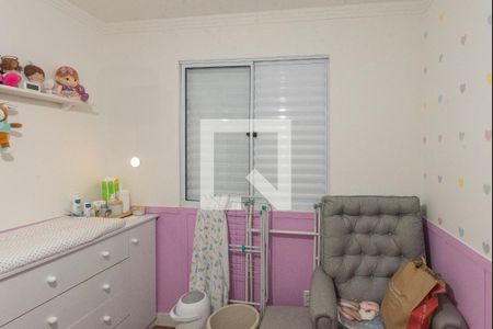 Quarto 1 de apartamento à venda com 2 quartos, 42m² em Jardim Bom Sucesso, Campinas
