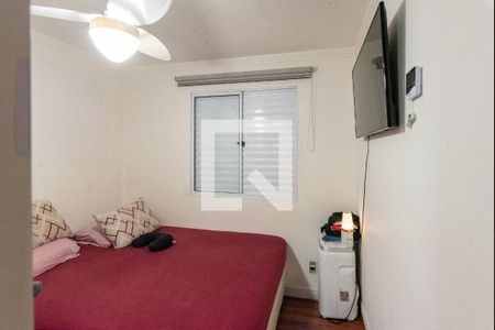 Quarto 2 de apartamento à venda com 2 quartos, 42m² em Jardim Bom Sucesso, Campinas