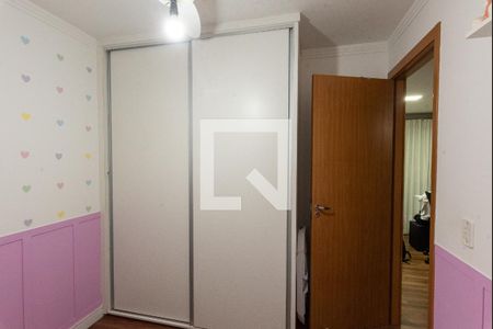 Quarto 1 de apartamento à venda com 2 quartos, 42m² em Jardim Bom Sucesso, Campinas
