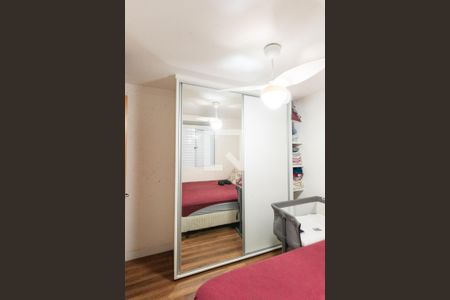Quarto 2 de apartamento à venda com 2 quartos, 42m² em Jardim Bom Sucesso, Campinas
