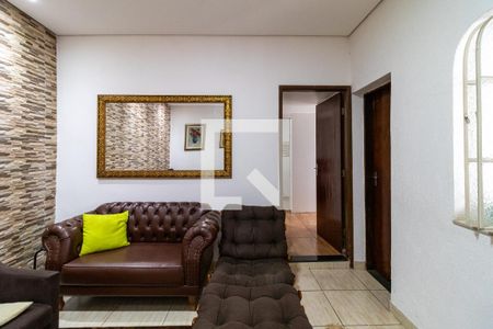 Sala de casa à venda com 5 quartos, 340m² em Vila Anglo Brasileira, São Paulo