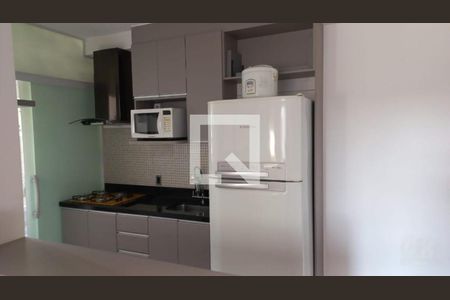 Apartamento à venda com 2 quartos, 41m² em Vila Graciosa, São Paulo