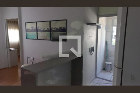 Apartamento à venda com 2 quartos, 41m² em Vila Graciosa, São Paulo