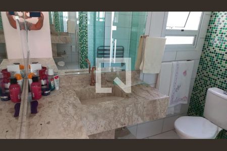 Apartamento à venda com 2 quartos, 41m² em Vila Graciosa, São Paulo