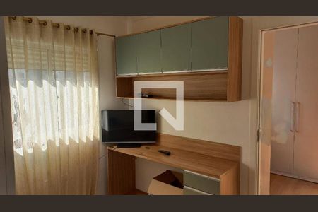 Apartamento à venda com 2 quartos, 41m² em Vila Graciosa, São Paulo