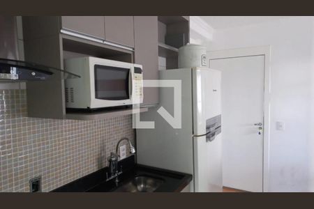 Apartamento à venda com 2 quartos, 41m² em Vila Graciosa, São Paulo