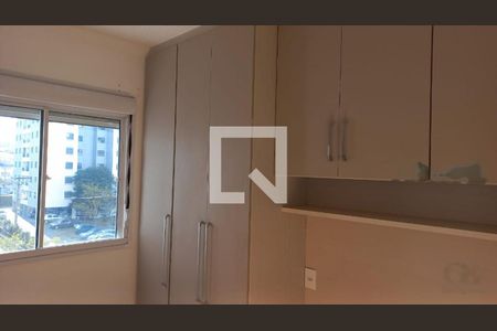 Apartamento à venda com 2 quartos, 41m² em Vila Graciosa, São Paulo