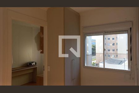 Apartamento à venda com 2 quartos, 41m² em Vila Graciosa, São Paulo