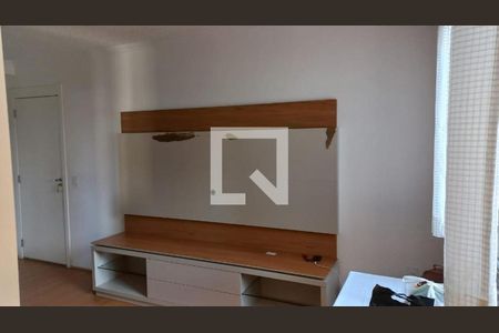 Apartamento à venda com 2 quartos, 41m² em Vila Graciosa, São Paulo