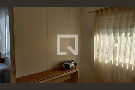 Apartamento à venda com 2 quartos, 41m² em Vila Graciosa, São Paulo