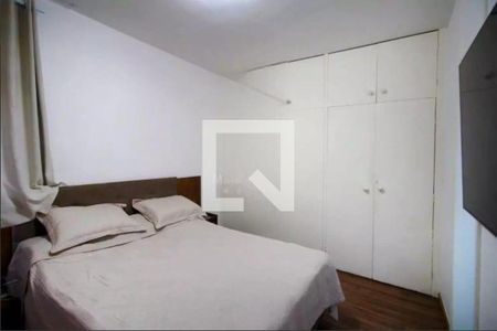Apartamento à venda com 4 quartos, 219m² em Coracao de Jesus, Belo Horizonte
