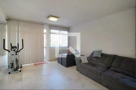 Apartamento à venda com 4 quartos, 219m² em Coracao de Jesus, Belo Horizonte