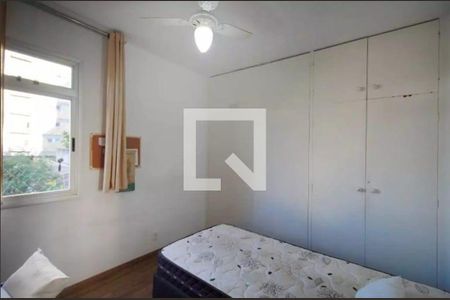 Apartamento à venda com 4 quartos, 219m² em Coracao de Jesus, Belo Horizonte
