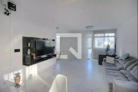 Apartamento à venda com 4 quartos, 219m² em Coracao de Jesus, Belo Horizonte