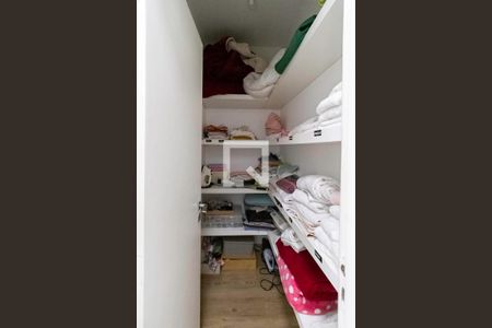 Corredor de casa à venda com 4 quartos, 380m² em Paquetá, Belo Horizonte