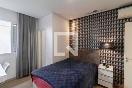 Suíte 1 de casa à venda com 4 quartos, 380m² em Paquetá, Belo Horizonte