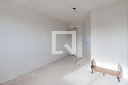 Sala de apartamento à venda com 2 quartos, 41m² em Ipanema, Porto Alegre