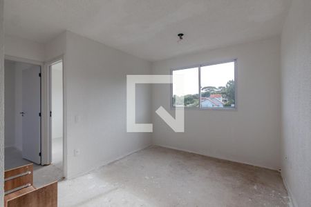Sala de apartamento à venda com 2 quartos, 41m² em Ipanema, Porto Alegre
