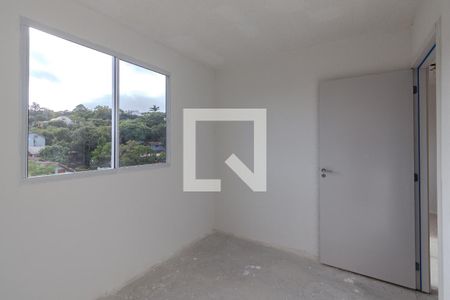 Quarto 1 de apartamento à venda com 2 quartos, 41m² em Ipanema, Porto Alegre