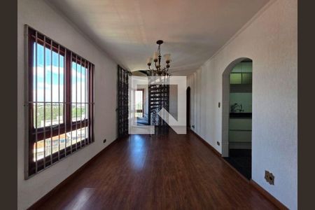 Apartamento à venda com 3 quartos, 124m² em Santana, São Paulo